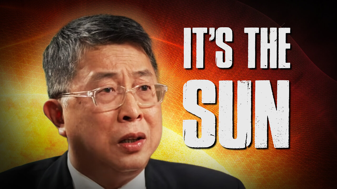 Astrophysicist Debunks The Man-Made Climate Change Narrative