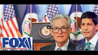 CONFIRMATION FIGHT: GOP tensions ERUPT over Powell probe