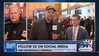 "The Catholic Church had a role in this invasion of the Southern Border." - John Yep on War Room