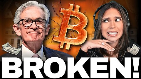 The 4-Year Cycle Might Be DEAD (Here’s What’s Next for Bitcoin)