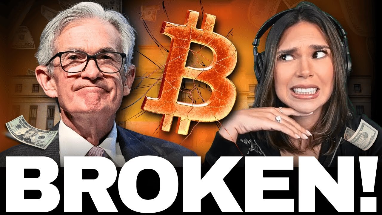 The 4-Year Cycle Might Be DEAD (Here’s What’s Next for Bitcoin)