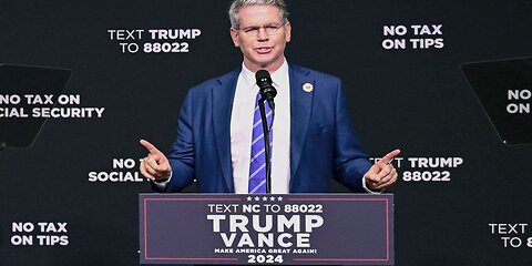 The ‘Real Scott Bessent’ Rocks Trump’s Inner Circle Sources