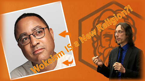 Is Progressivism the New Religion? w/ Michael Huemer