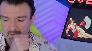 DSP Coping Over Low Views on MGS Delta Finale Stream & Crashing Out at Viewers Suggestions! 09-10-25