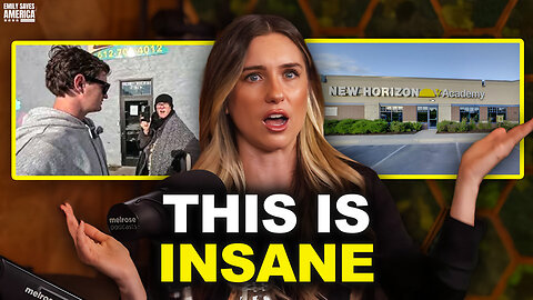 The Minnesota Child Care Scam Nobody’s Talking About…