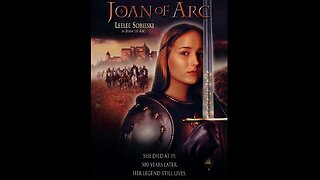 THE LIFE OF JOAN OF ARC - BBC DOCUMENTARY - History Discovery Biography (full length documentary)