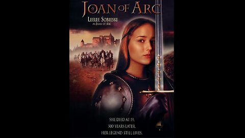 THE LIFE OF JOAN OF ARC - BBC DOCUMENTARY - History Discovery Biography (full length documentary)