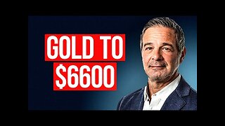 Andy Schectman: The System is Blinking Red - Don’t Wait Longer!