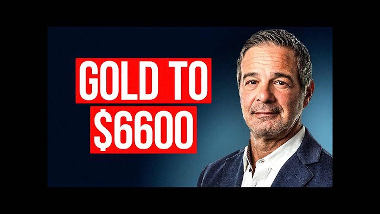 Andy Schectman: The System is Blinking Red - Don’t Wait Longer!
