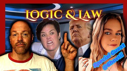 Trump vs Rosie O'Donnell