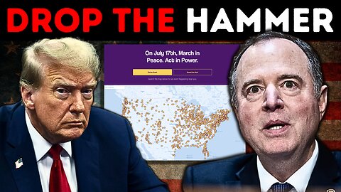 You won’t believe what Dems Just Got Caught Doing