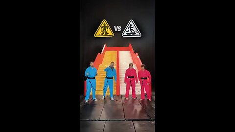 sticky vs slippery