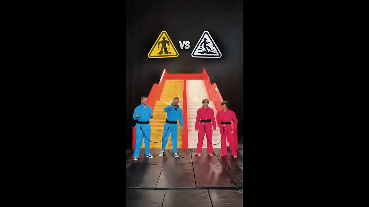 sticky vs slippery