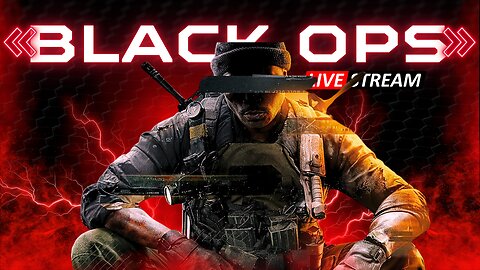 Call of Duty: Black Ops 6