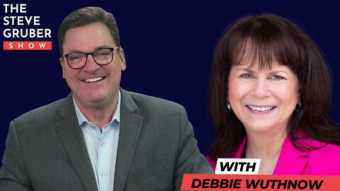 Debbie Wuthnow | Retirements and Radical Wins: A Wake-Up Call for the Right?