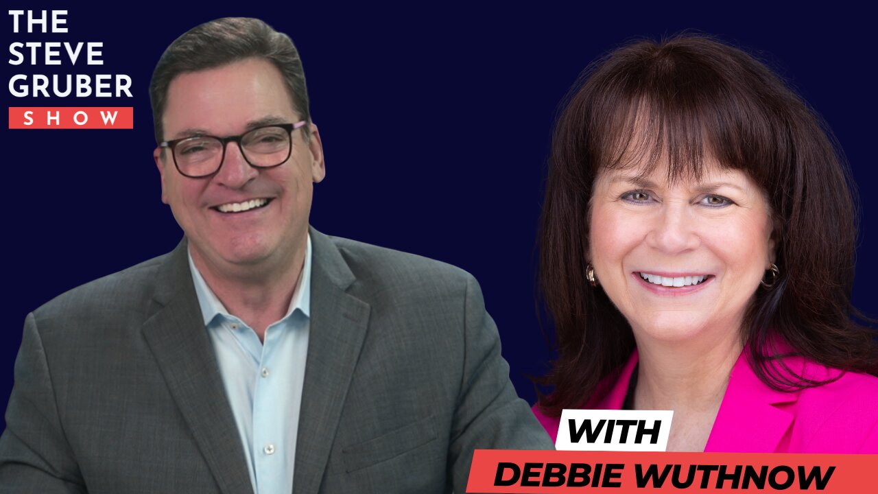 Debbie Wuthnow | Retirements and Radical Wins: A Wake-Up Call for the Right?