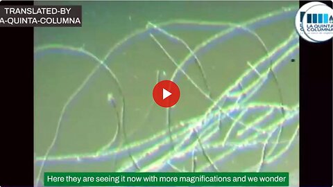 "Exploring the Self-Assembly of Graphene in One Minute with Pfizer Vaccine - La Quinta Columna"