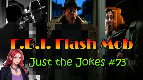 Just the Jokes #73