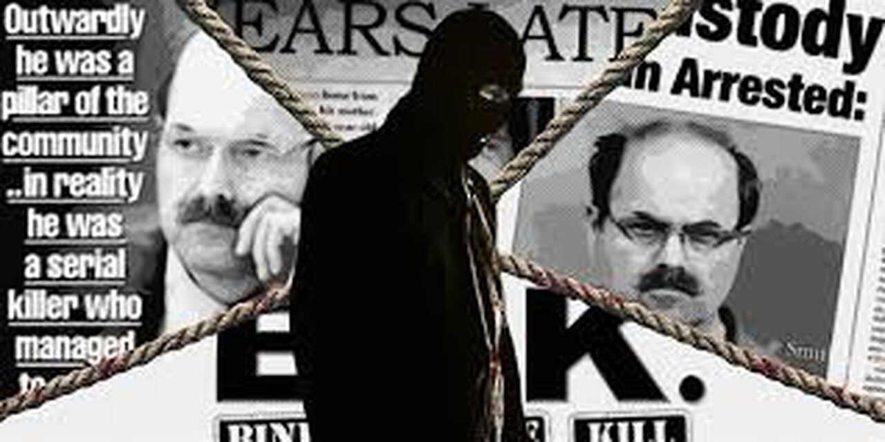 The Clovehitch Killer (2018) Review