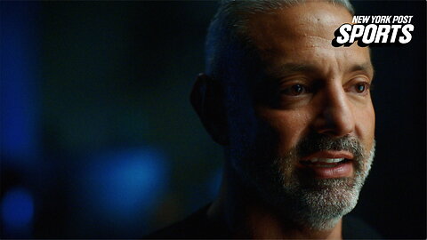 The Story Behind Muhammad Hassan: A Candid Interview with Marc Copani