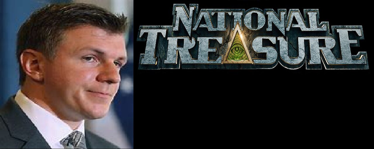 Libs HATE America, James O'Keefe is a national treasure