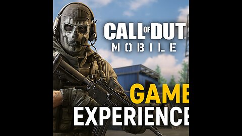 INSANE Call of Duty Mobile Game Experience 🔥 | Epic Kills & High Action Gameplay!