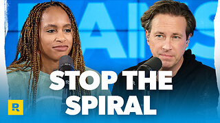 Your Financial Spiral Will End When A Proven Financial Plan Begins | June 3, 2025