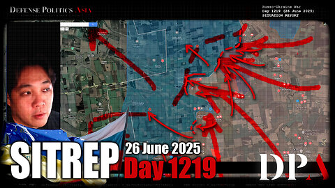 [ Ukraine SITREP ] SOUTH DONETSK MUST FALL!!! Russia concentrating at Komar; Kupyansk in danger!