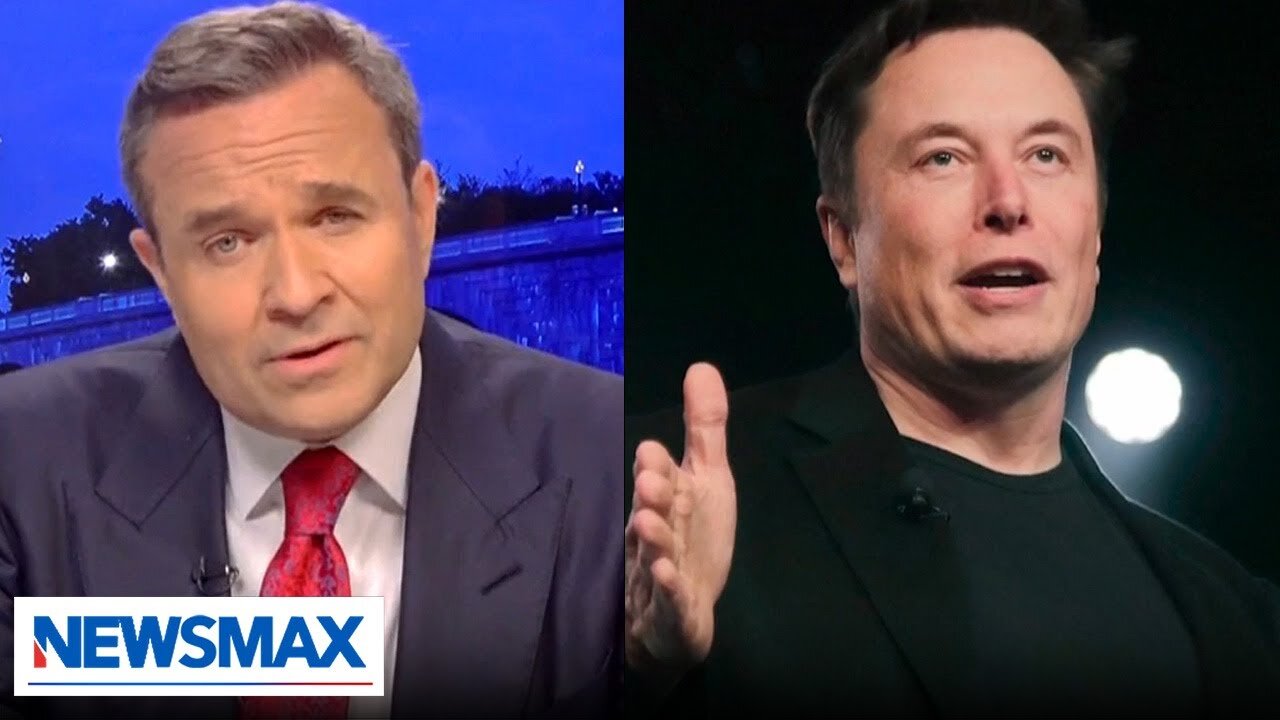 Greg Kelly recaps Elon Musk's successes with the Trump administration