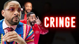 Will Smith Is Everything Wrong With Hollywood