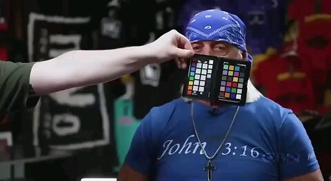 Hulk Hogan’s Faith in Jesus (5-1-24) 🙏🏻 The 700 Club