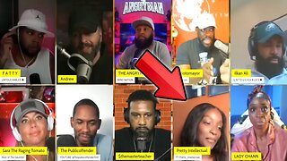Andrew Wilson, Tommy Sotomayor & Ali DESTROYED FEMINISTS That Couldn't Substantiate Their ARGUMENTS!