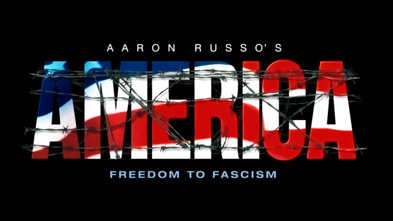 America: Freedom To Fascism (2006) | Documentary by Aaron Russo