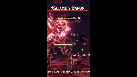 Hyrule Warriors Age Of Calamity Guerreros De Hyrule La Era De Calamidad 6.19.2025 Team Vs Ganon