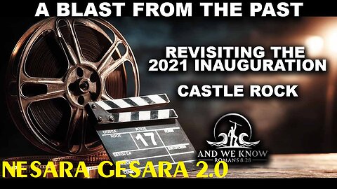 ANDWEKNOW 11.20.25: 2020 Stolen ELECTION, AWK VIDEO PROOF, Pray!