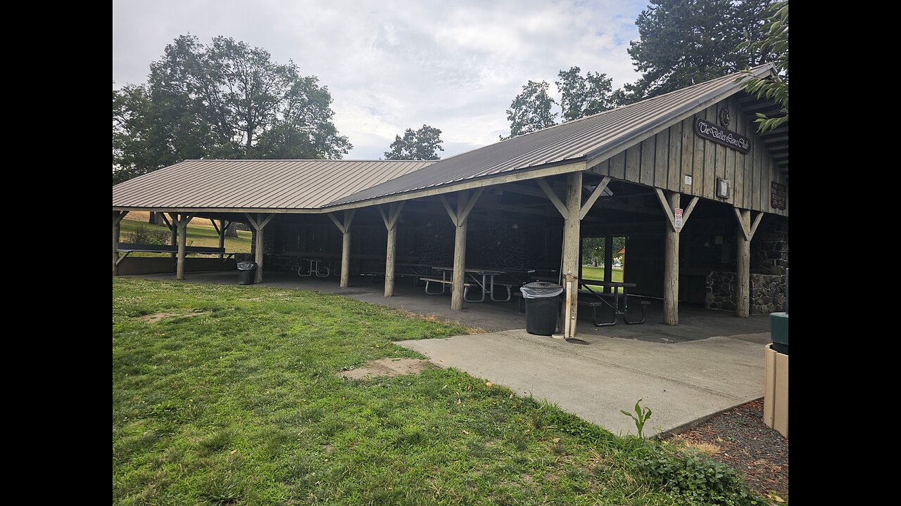 CGCF 08-17-2025 10am Sunday Back To School Bash