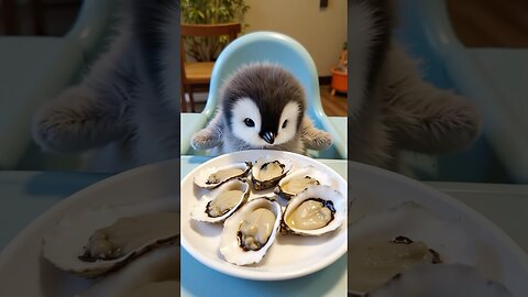 My oyster-loving sweetie
