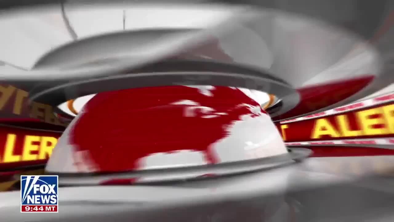 Fox News: Afghan National Brought into the U.S. by the Biden Admin Has Been Arrested After Making Terrorist Threats Online