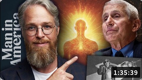 The Forbidden Medicine of Light: Why is Big Pharma HIDING This From Us?