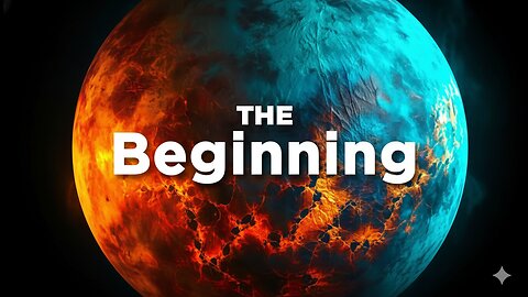 The REAL Creation Story—A Step-By-Step Guide Through Genesis 1 & 2