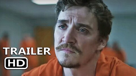 JUST BREATHE Official Trailer (2025)