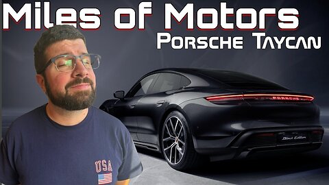Porsche Taycan Wins Car and Driver’s 2025 EV of the Year: Why It’s a Game-Changer | Miles of Motors