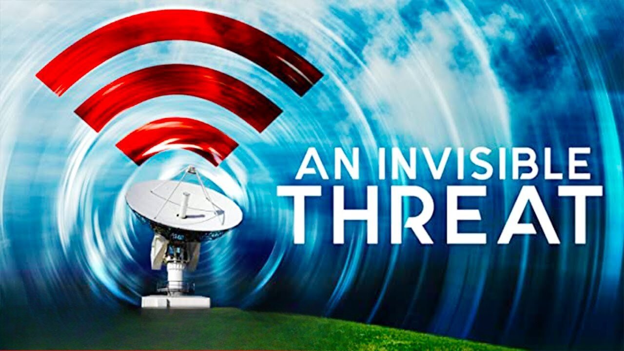 An Invisible Threat: EMF's Electro Magnetic Frequencies - Documentary