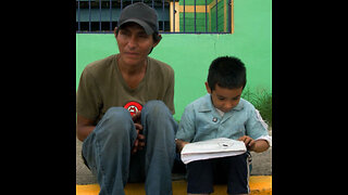 Las historias detrás del acceso a la educación en Honduras