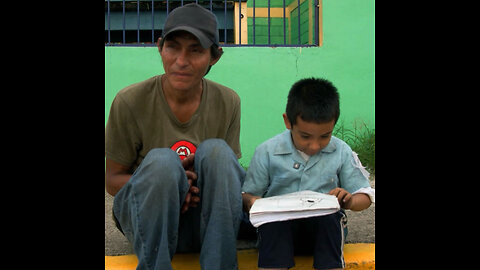 Las historias detrás del acceso a la educación en Honduras