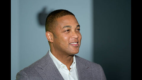 Finally, they arrested Don Lemon.