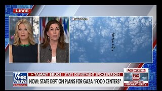 State Dept Spox: It's Time to Shift the Dynamic in Gaza