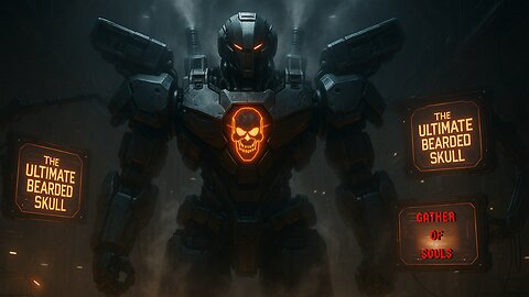 TO WAR WITH THE MACHINES