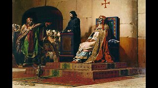 050225 Dead pope society. From 5785, the Pope was brought to despair — it is because of the poet