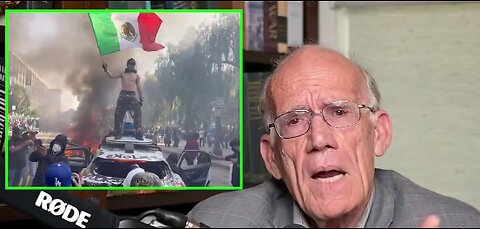 Victor Davis Hanson Warns Democrats About Losing Optics